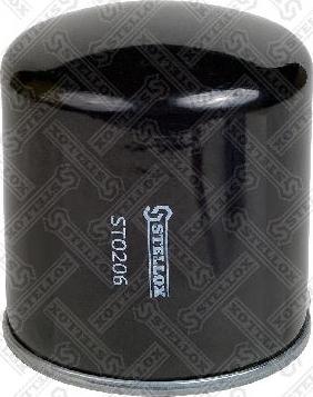 Stellox 21-00535-SX - Filtro carburante autozon.pro