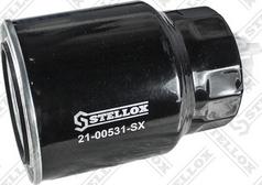 Stellox 21-00531-SX - Filtro carburante autozon.pro