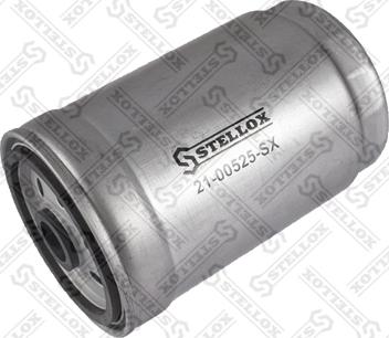 Stellox 21-00525-SX - Filtro carburante autozon.pro