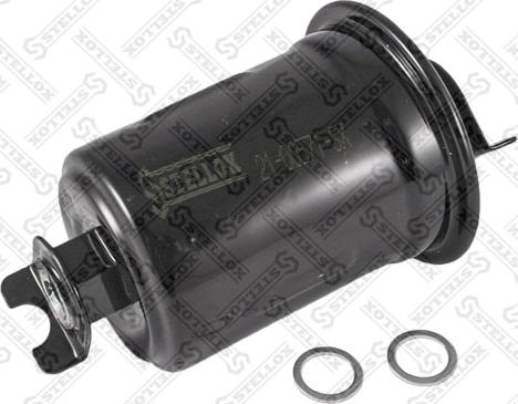 Stellox 21-00571-SX - Filtro carburante autozon.pro