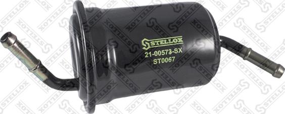 Stellox 21-00573-SX - Filtro carburante autozon.pro