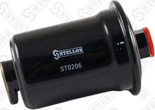 Stellox 21-00696-SX - Filtro carburante autozon.pro