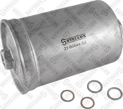 Stellox 21-00644-SX - Filtro carburante autozon.pro