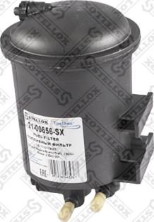 Stellox 21-00656-SX - Filtro carburante autozon.pro