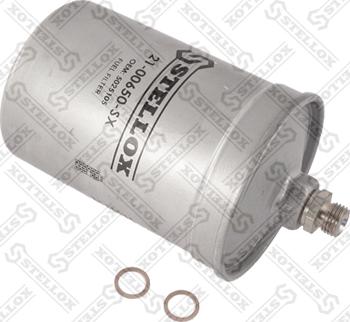 Stellox 21-00650-SX - Filtro carburante autozon.pro