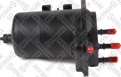 Stellox 21-00658-SX - Filtro carburante autozon.pro