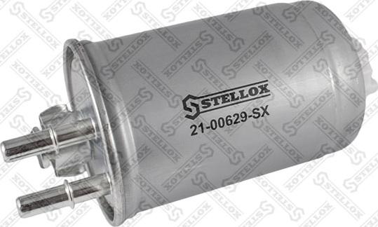 Stellox 21-00629-SX - Filtro carburante autozon.pro