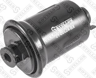 Stellox 21-00624-SX - Filtro carburante autozon.pro