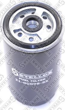 Stellox 21-00098-SX - Filtro carburante autozon.pro