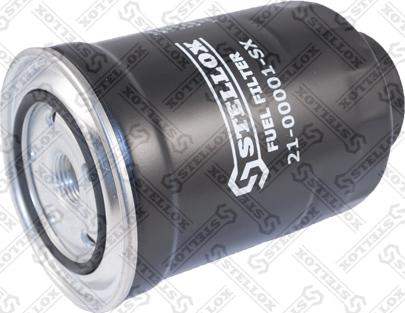 Stellox 21-00001-SX - Filtro carburante autozon.pro