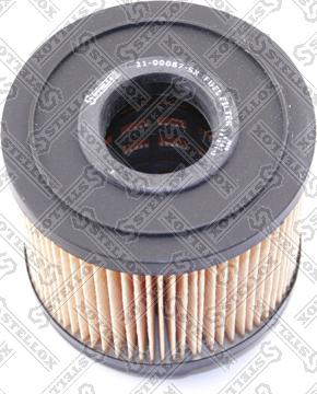 Stellox 21-00087-SX - Filtro carburante autozon.pro