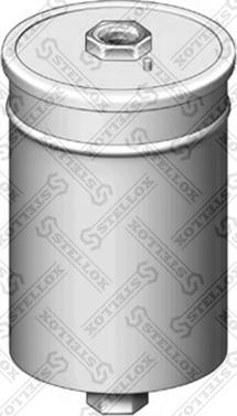 Stellox 21-00036-SX - Filtro carburante autozon.pro