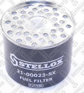 Stellox 21-00023-SX - Filtro carburante autozon.pro