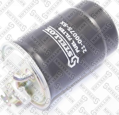 Stellox 21-00075-SX - Filtro carburante autozon.pro