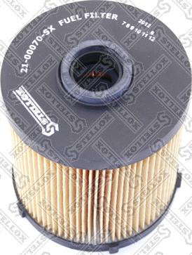 Stellox 21-00070-SX - Filtro carburante autozon.pro