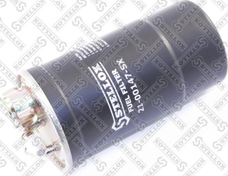 Stellox 21-00147-SX - Filtro carburante autozon.pro