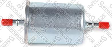 Stellox 21-00893-SX - Filtro carburante autozon.pro