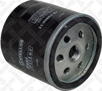 Stellox 21-00851-SX - Filtro carburante autozon.pro