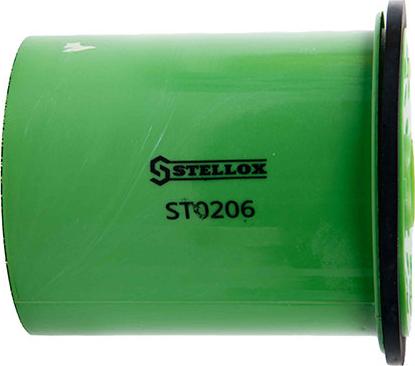 Stellox 21-00816-SX - Filtro carburante autozon.pro