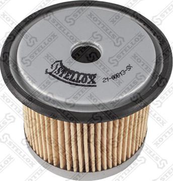 Stellox 21-00813-SX - Filtro carburante autozon.pro