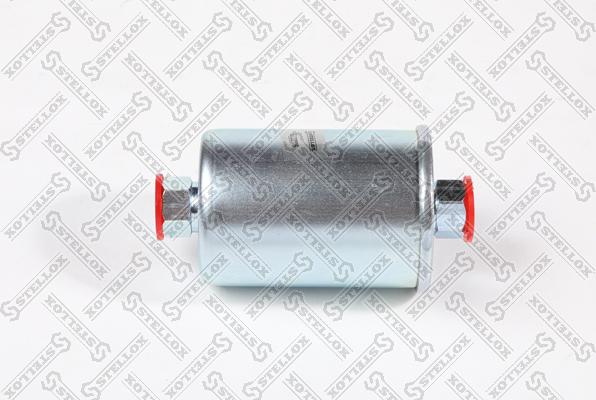 Stellox 21-00839-SX - Filtro carburante autozon.pro