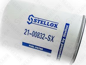 Stellox 21-00832-SX - Filtro carburante autozon.pro