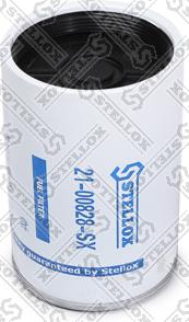 Stellox 21-00828-SX - Filtro carburante autozon.pro