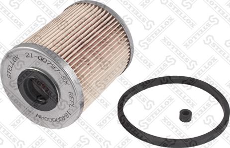 Stellox 21-00797-SX - Filtro carburante autozon.pro