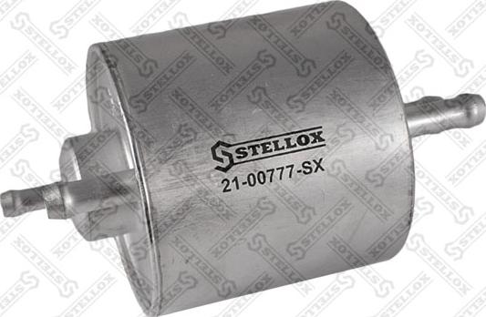 Stellox 21-00777-SX - Filtro carburante autozon.pro