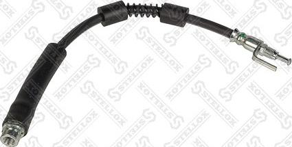 Stellox 27-00446-SX - Flessibile del freno autozon.pro