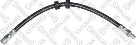 Stellox 27-00183-SX - Flessibile del freno autozon.pro