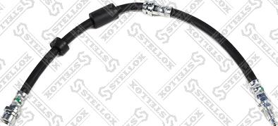 Stellox 27-00209-SX - Flessibile del freno autozon.pro