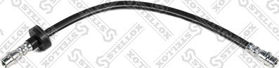 Stellox 27-00206-SX - Flessibile del freno autozon.pro