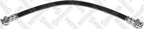 Stellox 27-00211-SX - Flessibile del freno autozon.pro