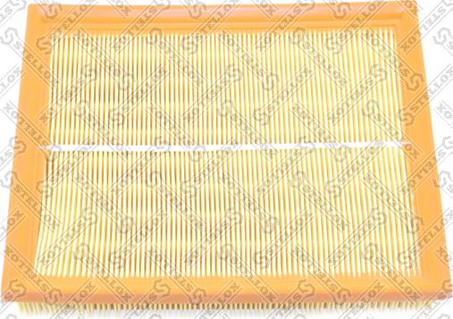 Stellox 71-00432-SX - Filtro aria autozon.pro