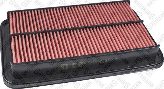 Stellox 71-00542-SX - Filtro aria autozon.pro