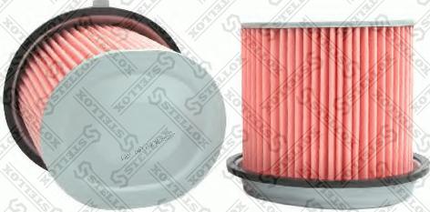 Stellox 71-00670-SX - Filtro aria autozon.pro