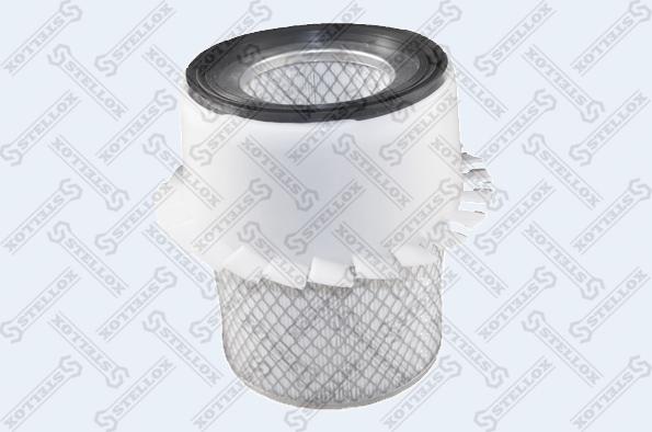 Stellox 71-00673-SX - Filtro aria autozon.pro