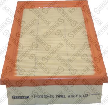 Stellox 71-00105-SX - Filtro aria autozon.pro