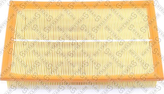 Stellox 71-00296-SX - Filtro aria autozon.pro