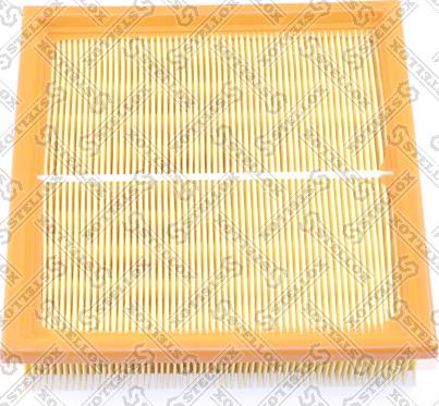 Stellox 71-00220-SX - Filtro aria autozon.pro