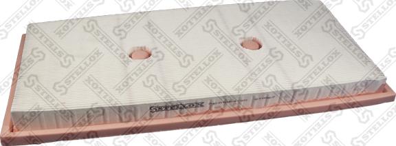 Stellox 71-01554-SX - Filtro aria autozon.pro