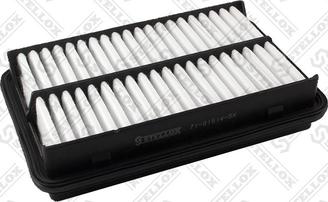 Stellox 71-01514-SX - Filtro aria autozon.pro