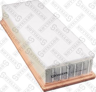 Stellox 71-01096-SX - Filtro aria autozon.pro