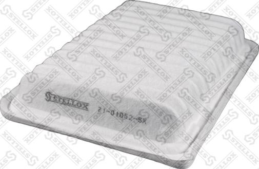 Stellox 71-01052-SX - Filtro aria autozon.pro