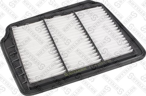 Stellox 71-01057-SX - Filtro aria autozon.pro