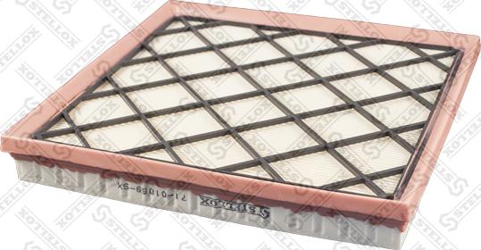 Stellox 71-01069-SX - Filtro aria autozon.pro