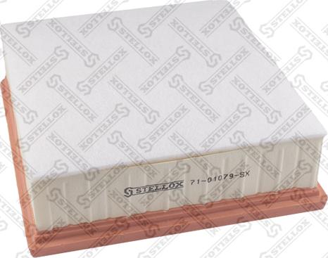 Stellox 71-01079-SX - Filtro aria autozon.pro