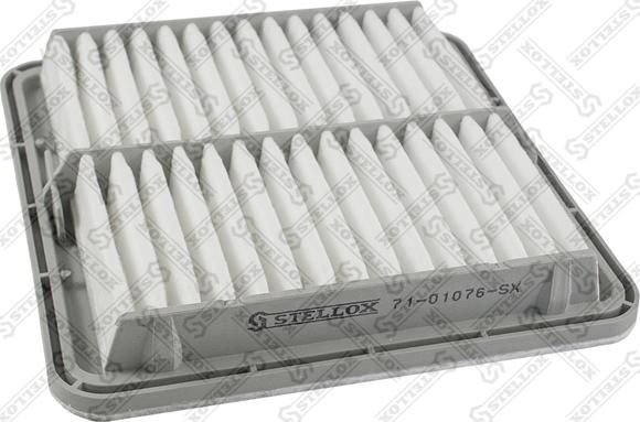 Stellox 71-01076-SX - Filtro aria autozon.pro