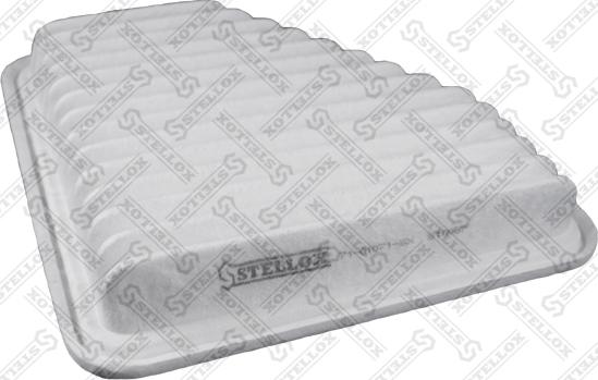 Stellox 71-01071-SX - Filtro aria autozon.pro